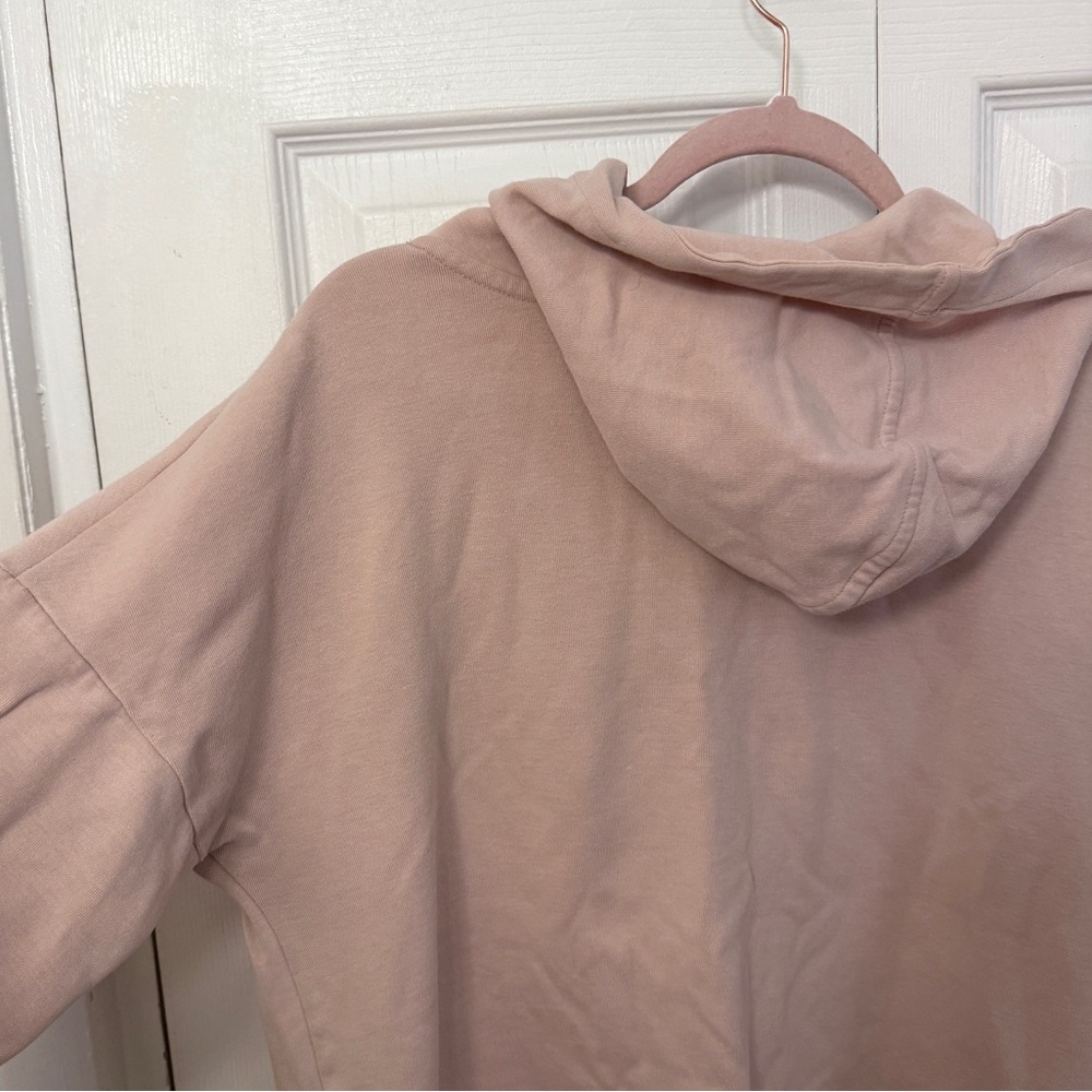 A New Day Blush Hoodie L - Picture 6 of 6